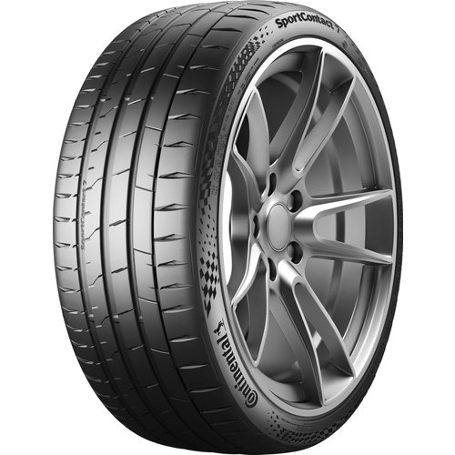 255/35ZR20*Y SPORTCONTACT 7 97Y FR XL