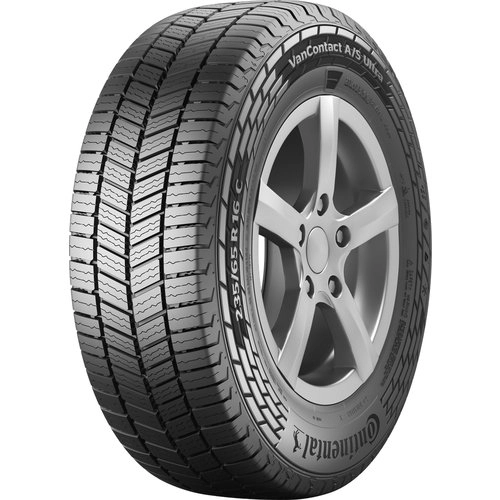 195/75R16C*R VanContact A/S Ultra 110/108R