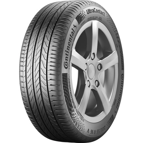 235/50R18*V ULTRACONTACT 101V FR XL