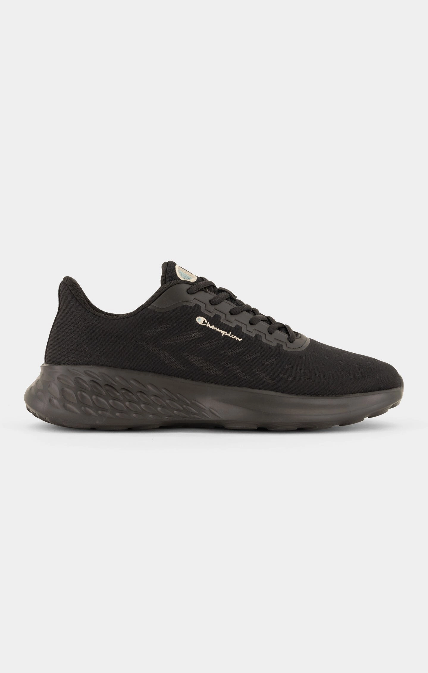 Core Element Mesh-Turnschuhe