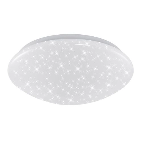 STERNENHIMMEL LED Deckenleuchte, Ø 28 cm, 12 W, Weiß