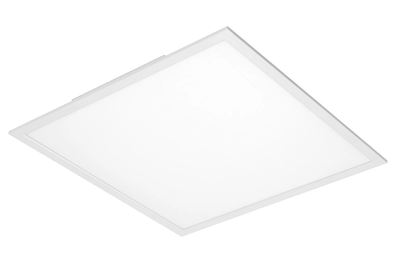 CCT LED Panel, 59,5 cm, 3800 LUMEN, 36 WATT, Weiß