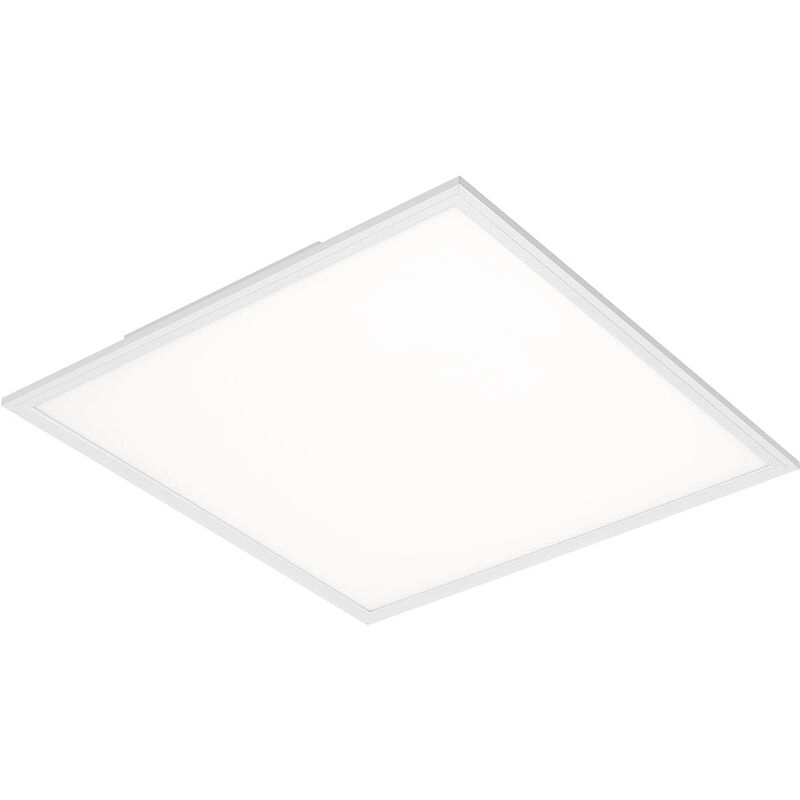 LED Panel, 59,5 cm, 4100 LUMEN, 38 WATT, Weiß