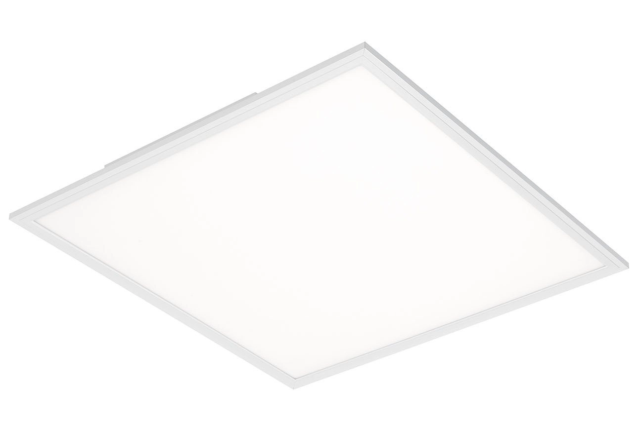 LED Panel, 59,5 cm, 4100 LUMEN, 38 WATT, Weiß