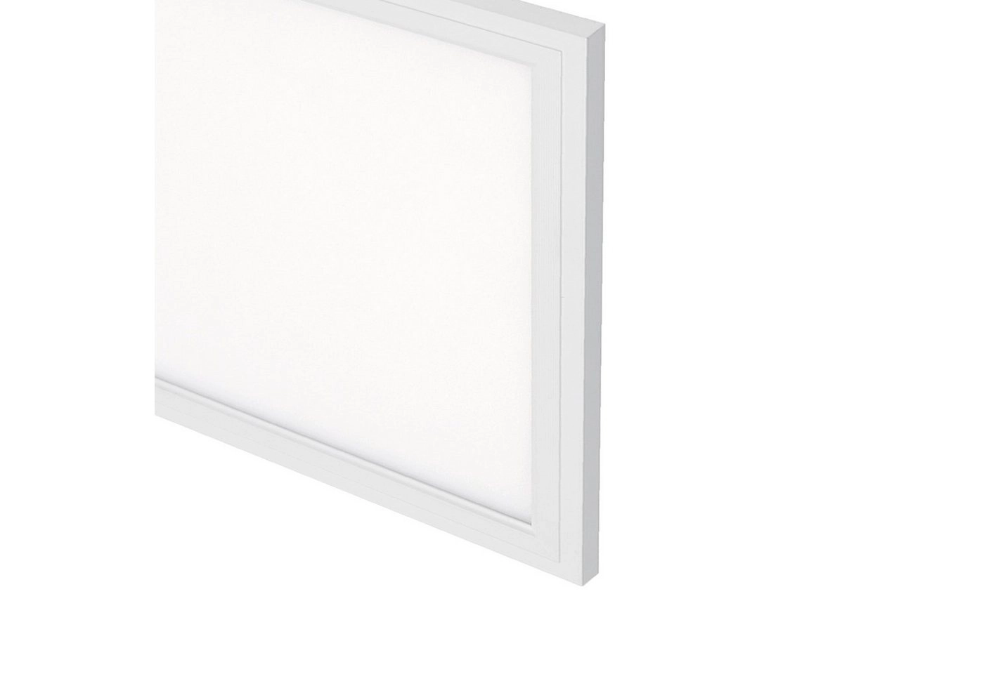 LED Panel, 29,5 cm, 1300 LUMEN, 12 WATT, Weiß