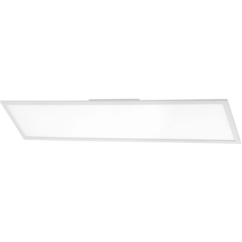 LED Panel, 119,5 cm, 4100 LUMEN, 38 WATT, Weiß