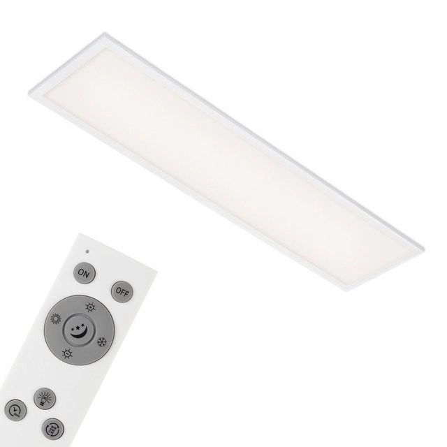 CCT LED Panel, 100 cm, 2200 LUMEN, 24 WATT, Weiß