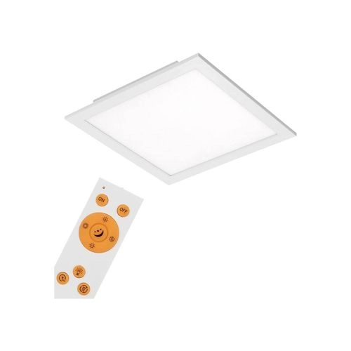 CCT LED Panel, 29,5 cm, 1800 LUMEN, 18 WATT, Weiß