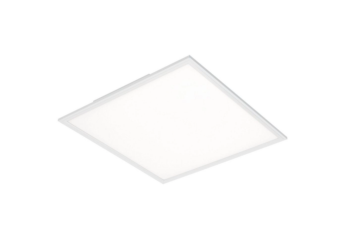 Sensor LED Panel, 59,5 cm, 4100 LUMEN, 38 WATT, Weiß