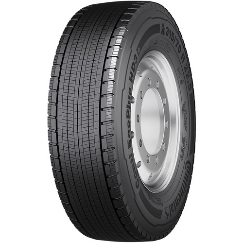 295/55R22.5*K ECOPLUS HD3 + 147/145K