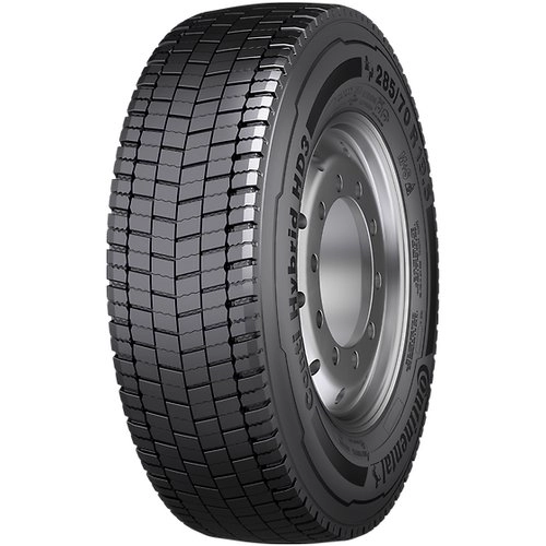 285/70R19.5*M HYB.HD3 146/144M 3PMSF