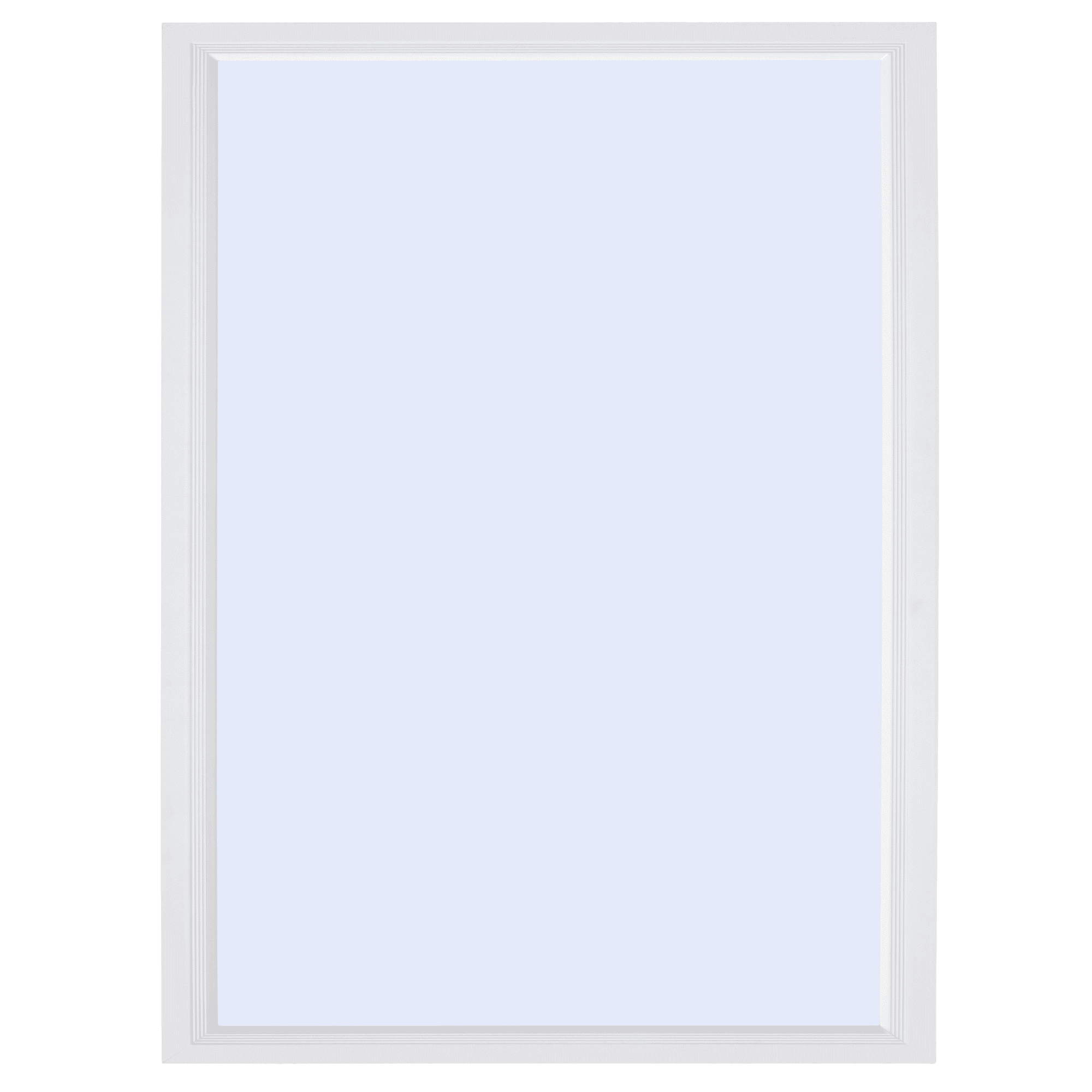 TELEFUNKEN CCT LED Panel, 59,5 cm, 36 W, Weiß