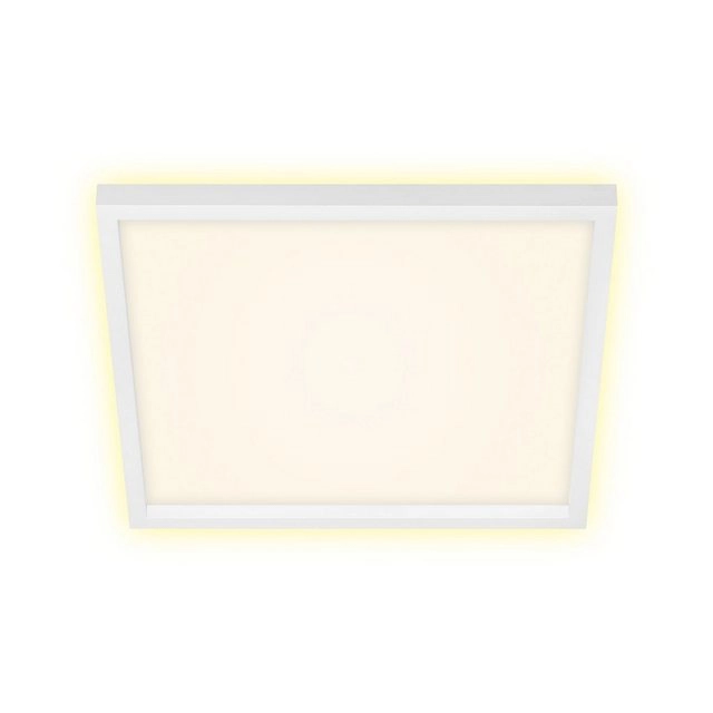 LED Panel, 42,2 cm, 3000 LUMEN, 22 WATT, Weiß