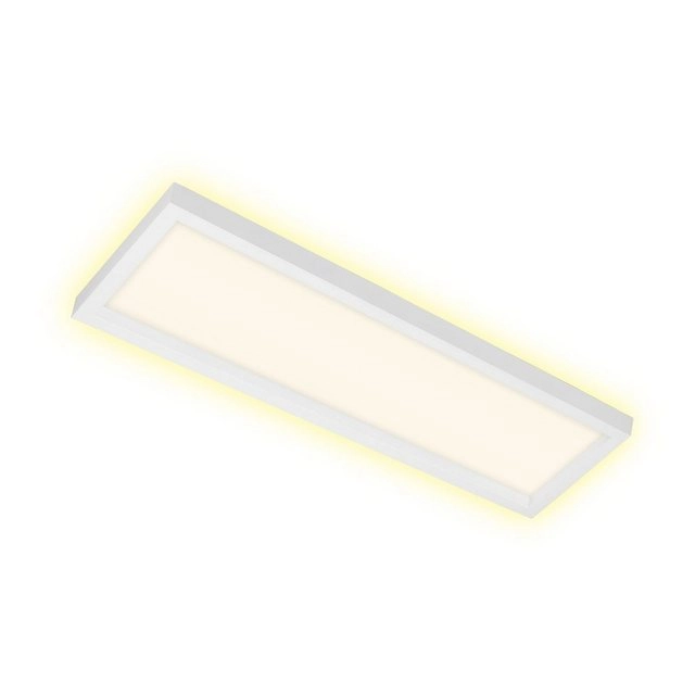 LED Panel, 58,2 cm, 3000 LUMEN, 22 WATT, Weiß