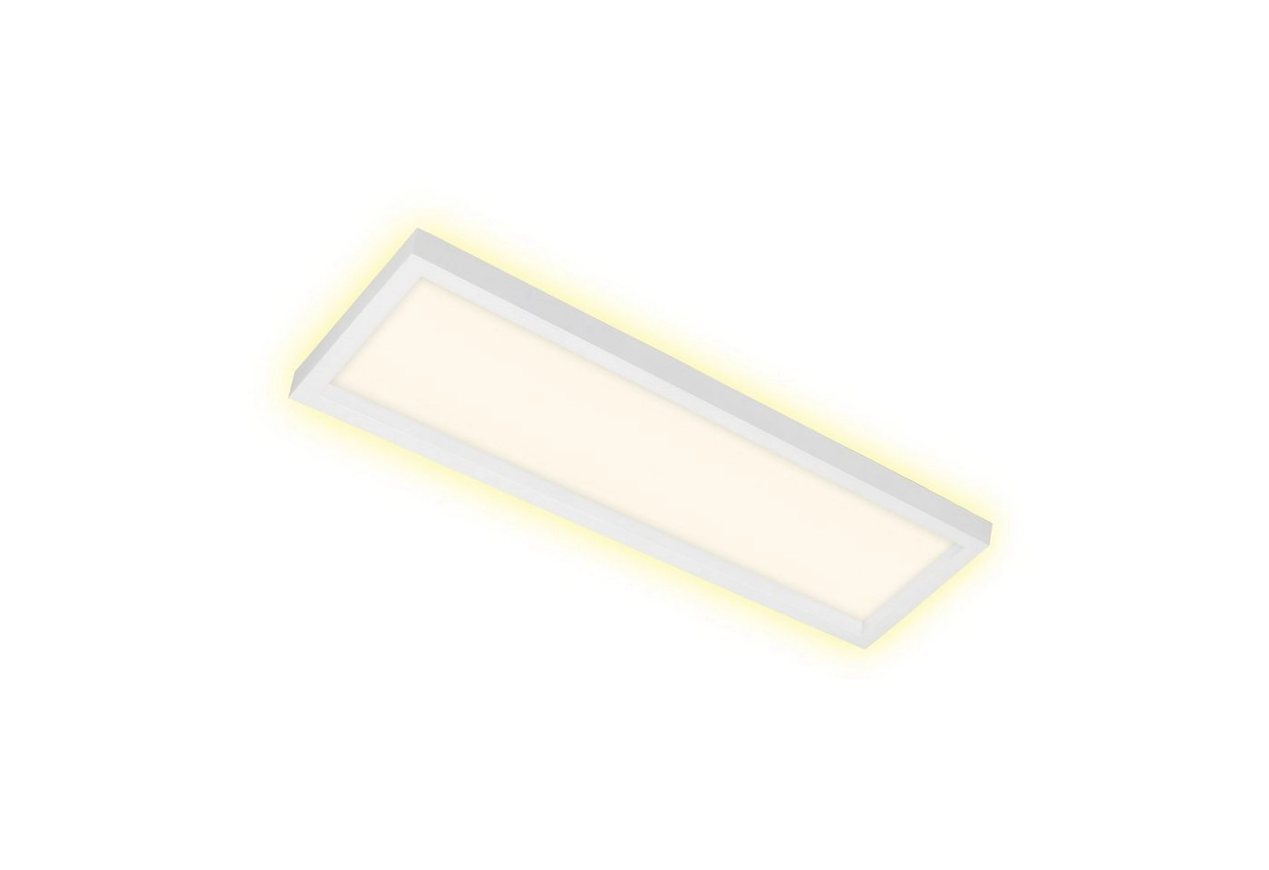 LED Panel, 58,2 cm, 3000 LUMEN, 22 WATT, Weiß