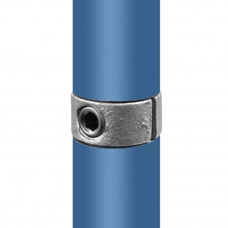 Rohrverbinder | Verlängerungsstück Innen  - Typ 9D - 42,4 mm | Temperguss | KLEMP