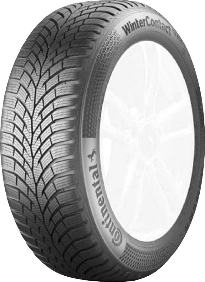 225/55R16*H WinterContact TS 870 P 99H XL