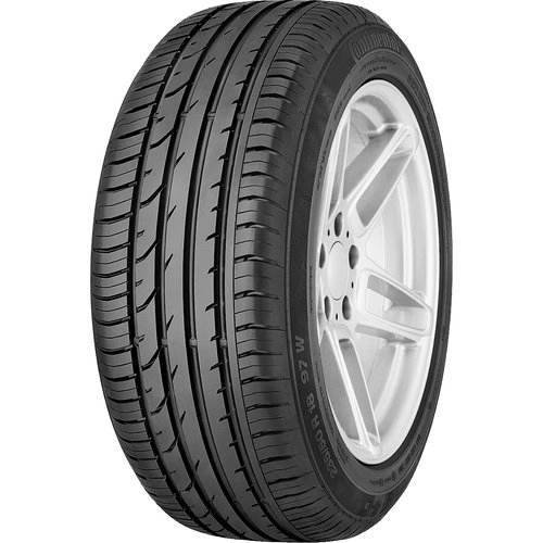 215/40R17*V TL PREMIUM CON 2 87V FR XL