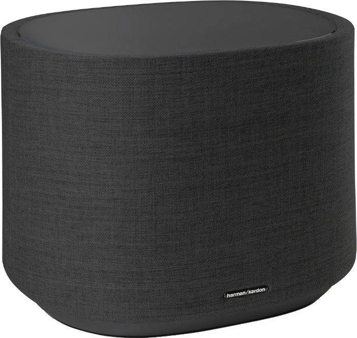 Harman Kardon Citation Sub Black