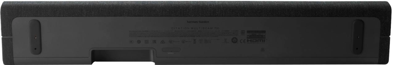Harman Kardon Citation MultiBeam™ 700 Black