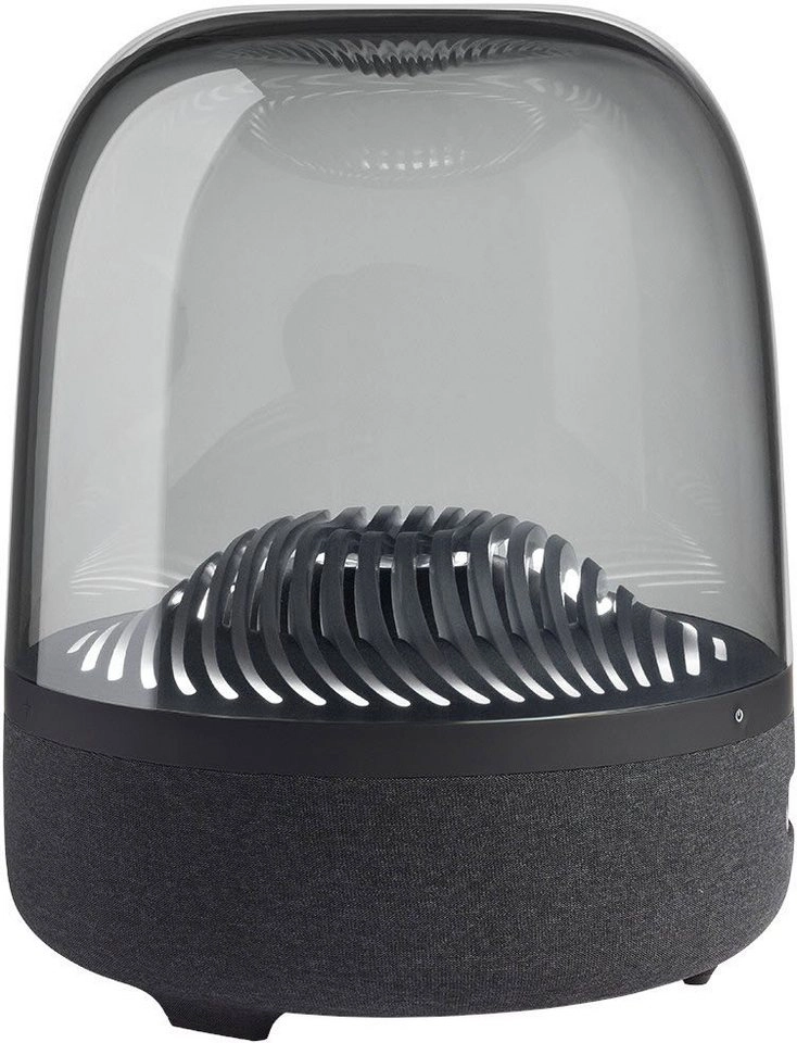 harman kardon Aura Studio 3 Black