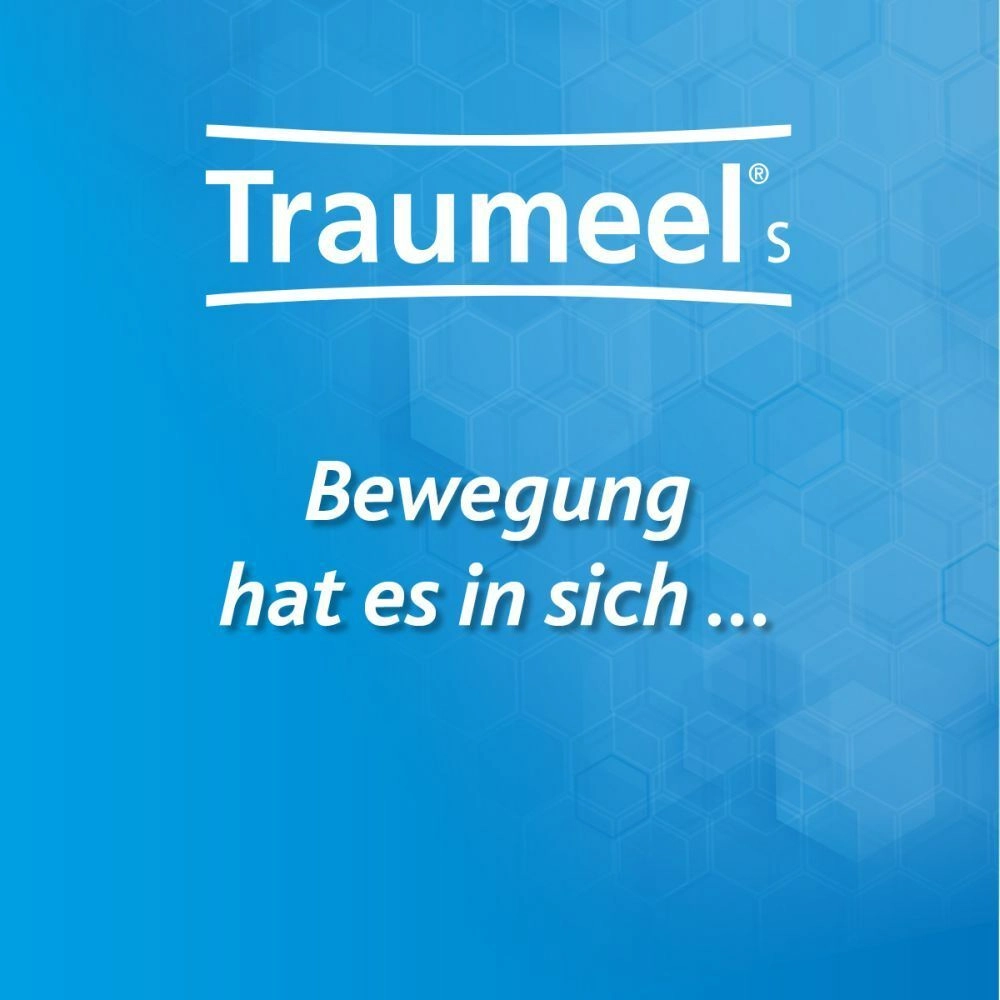 Traumeel® S