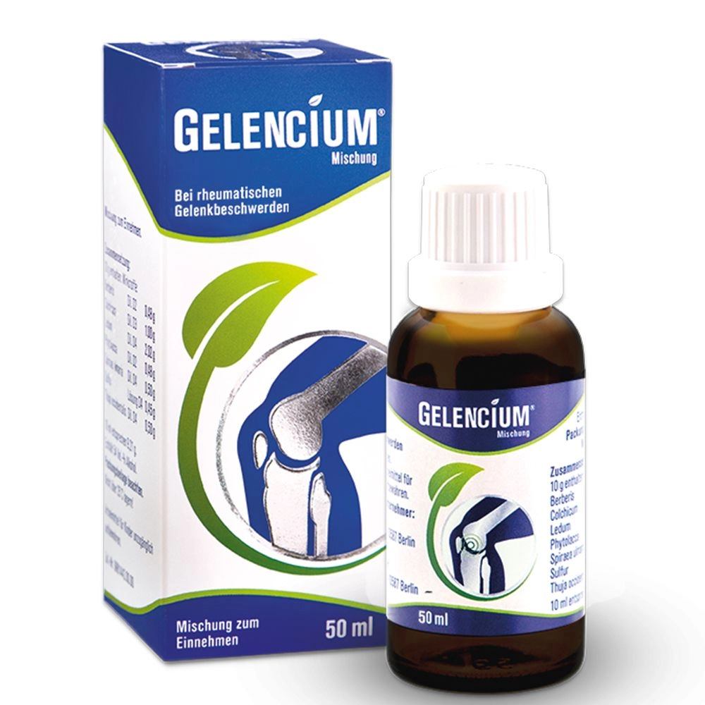 Gelencium®