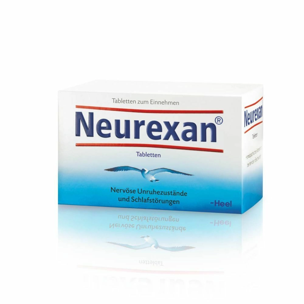 Neurexan® Tabletten