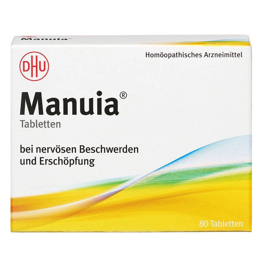 Manuia®