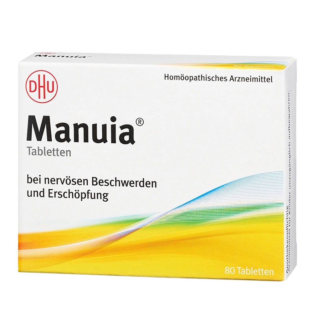 Manuia®