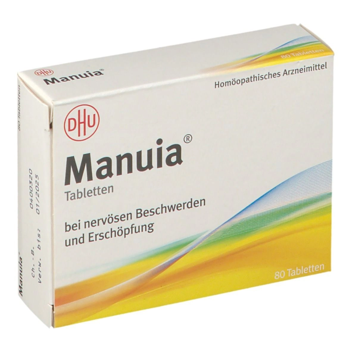 Manuia®