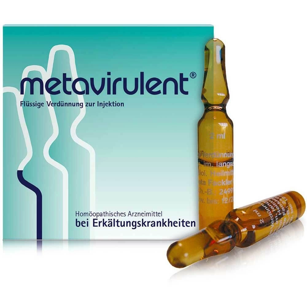 metavirulent®