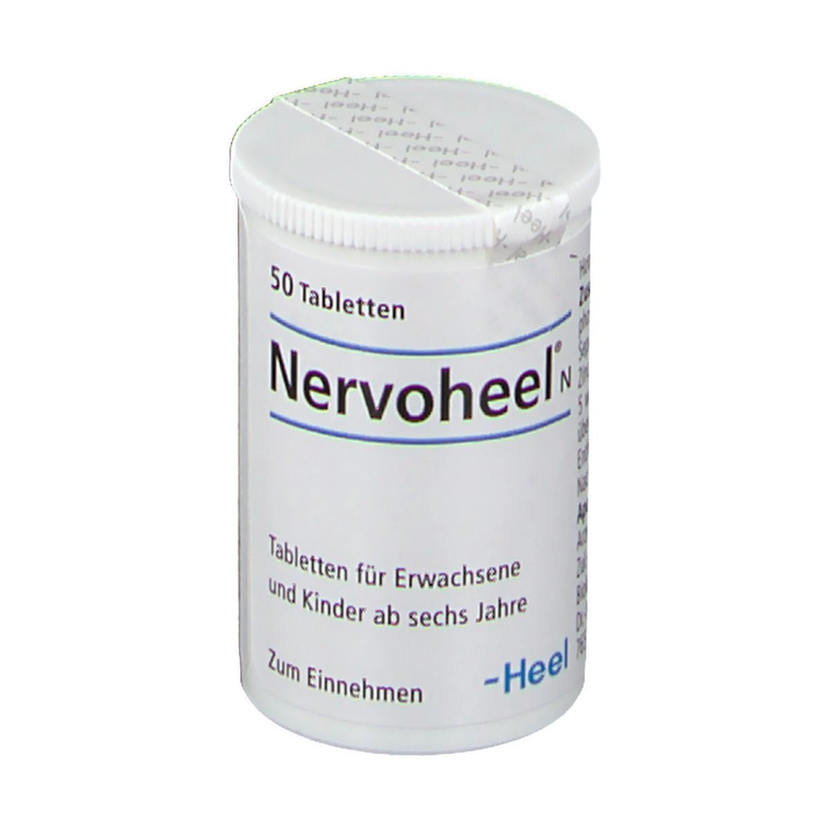 Nervoheel® N Tabletten