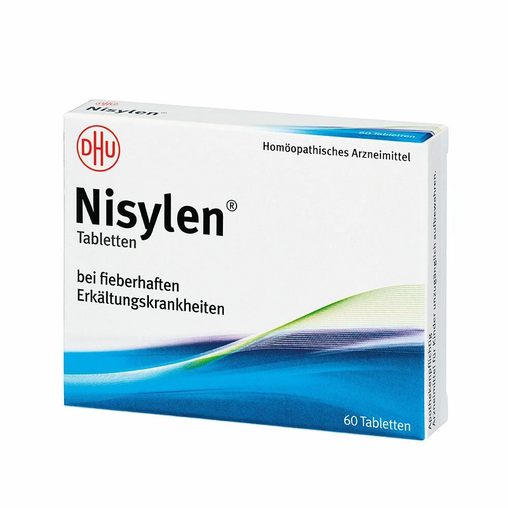 Nisylen® Tabletten