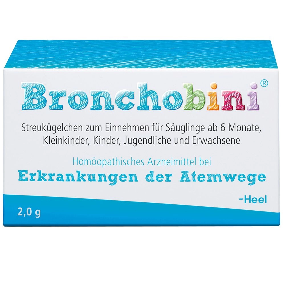 Bronchobini®