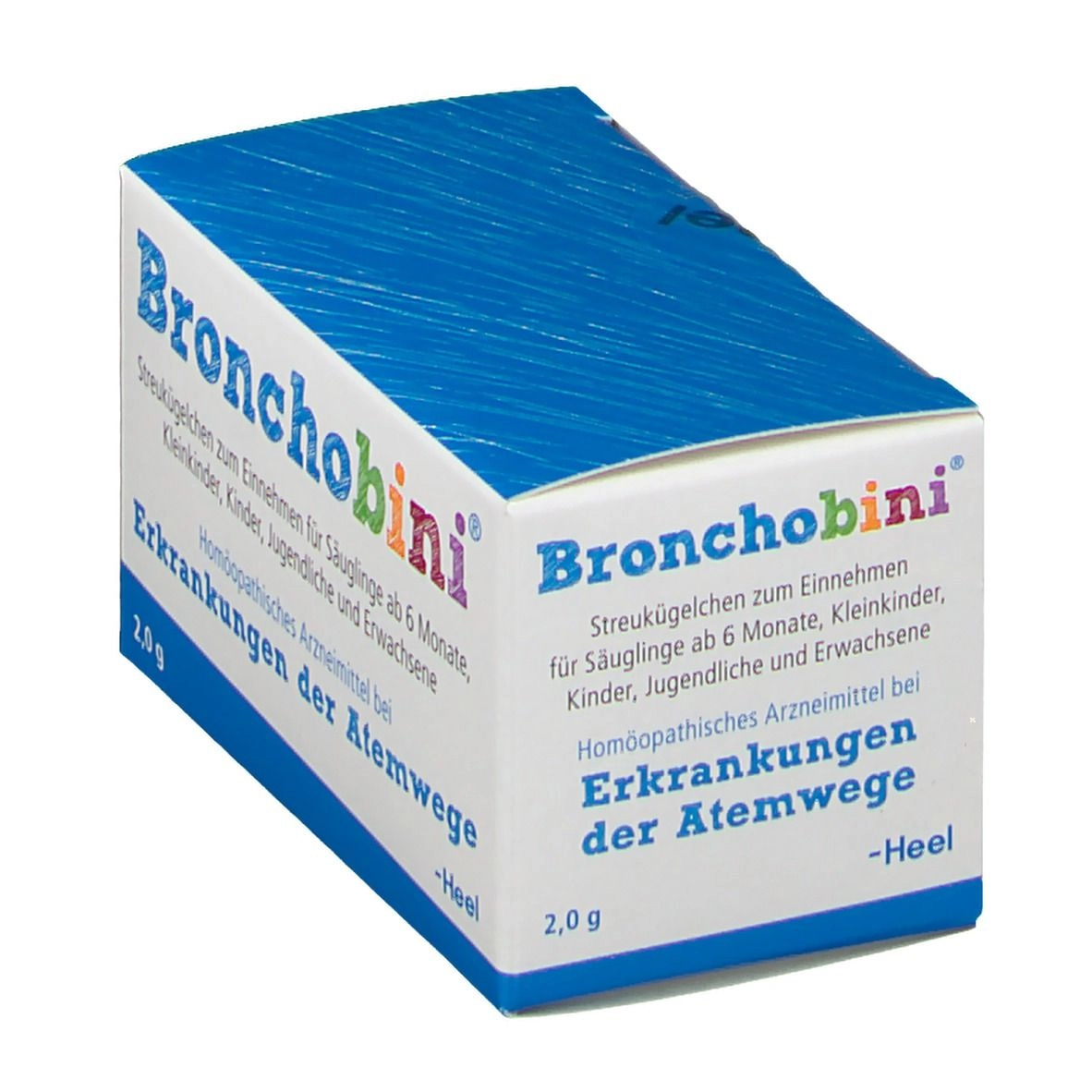 Bronchobini®