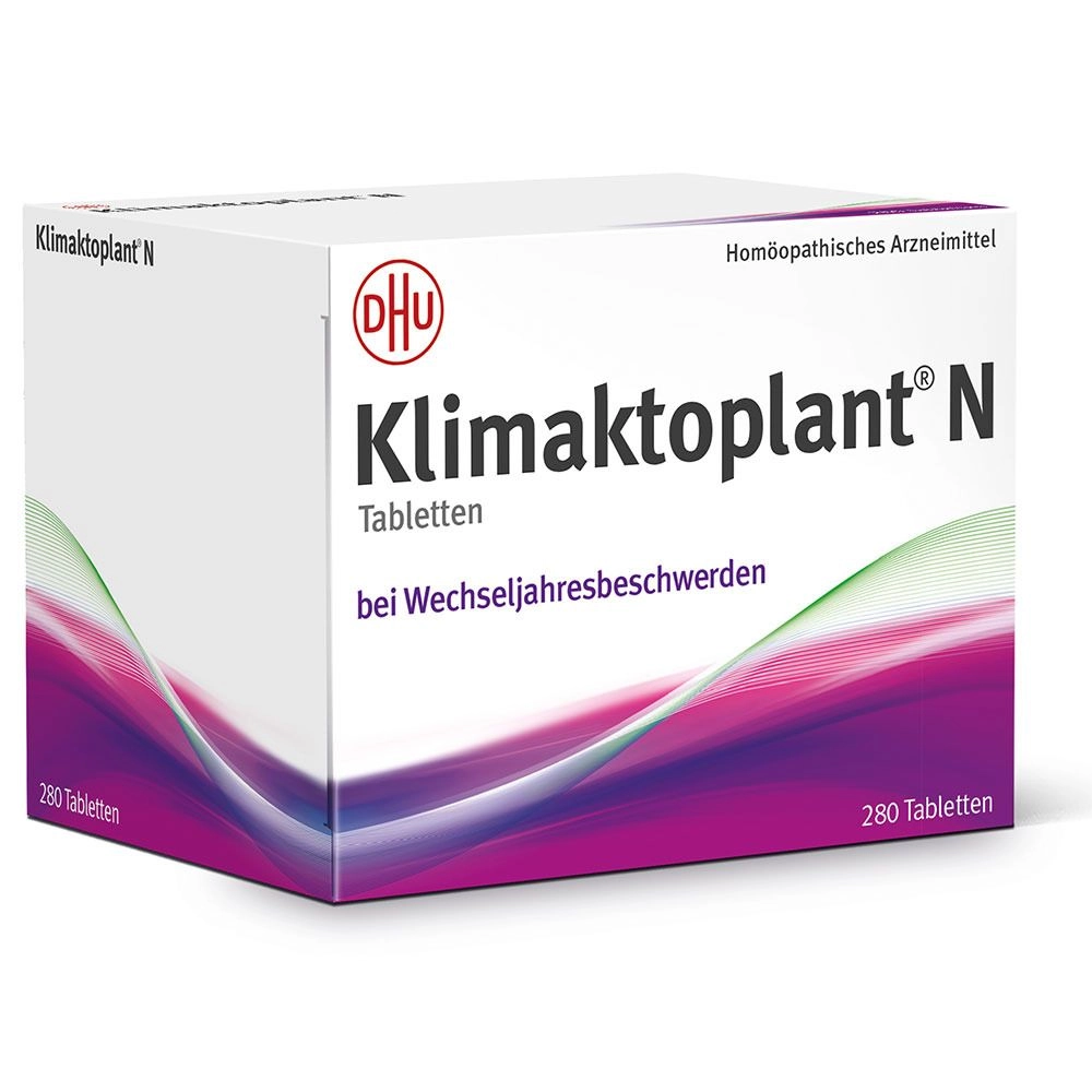 Klimaktoplant® N