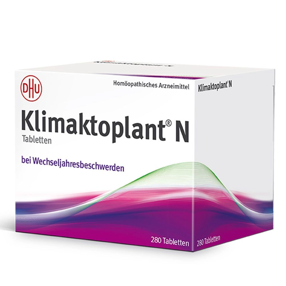 Klimaktoplant® N