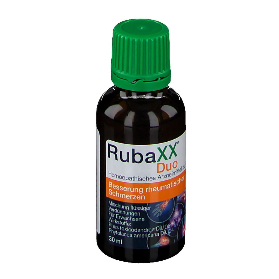 RubaXX® Duo