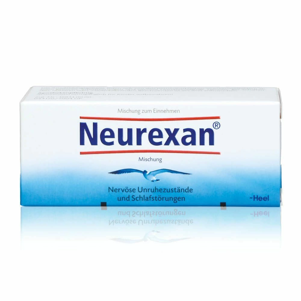 Neurexan® Tropfen