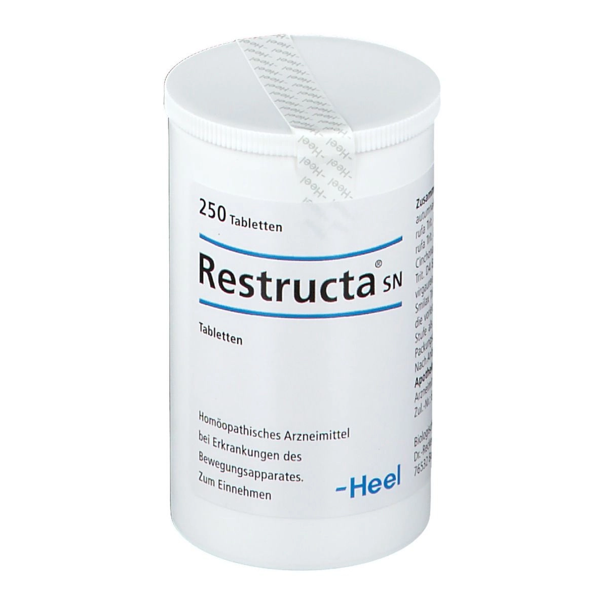 Restructa® SN Tabletten