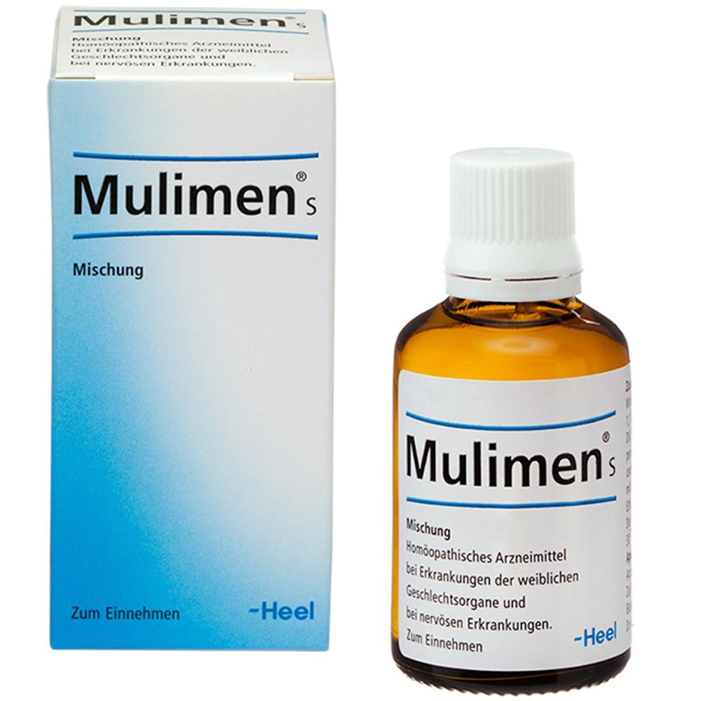 Mulimen® S Mischung