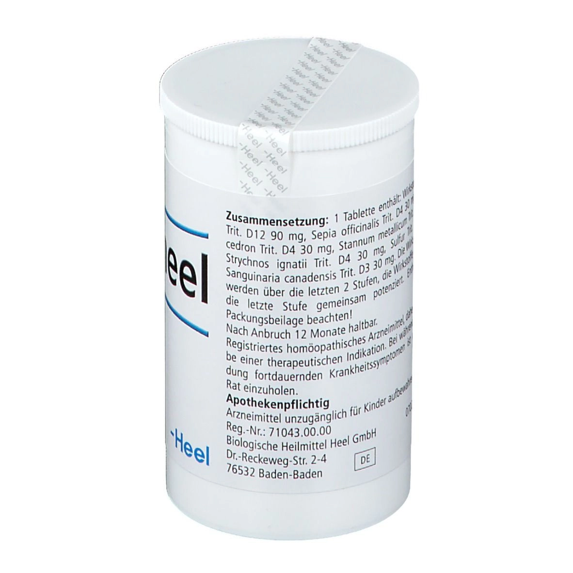 Kli.heel® Tabletten