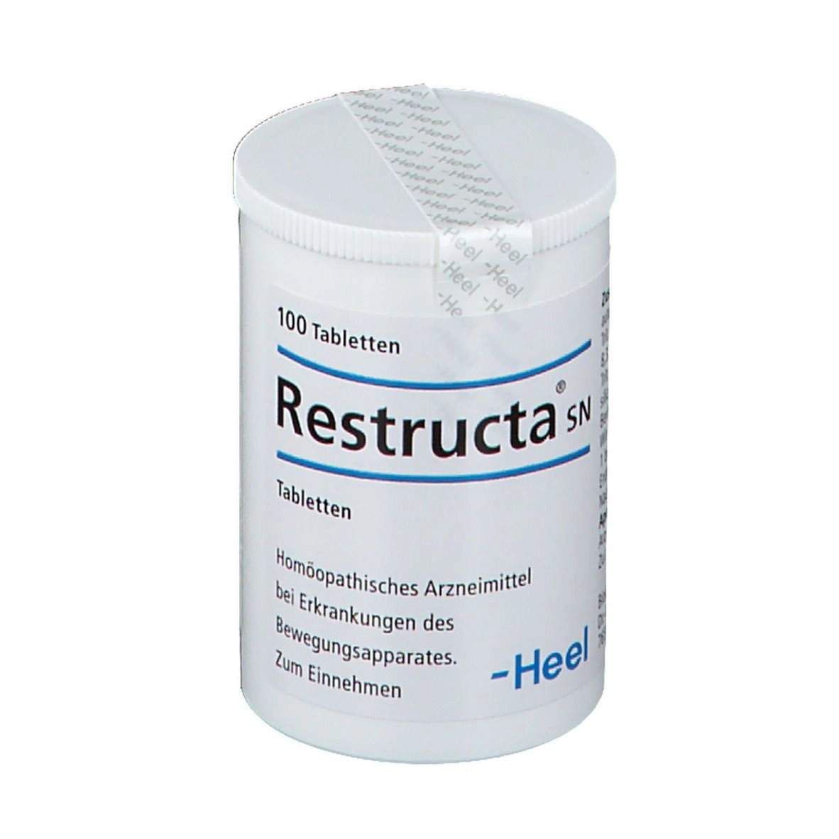 Restructa® SN Tabletten