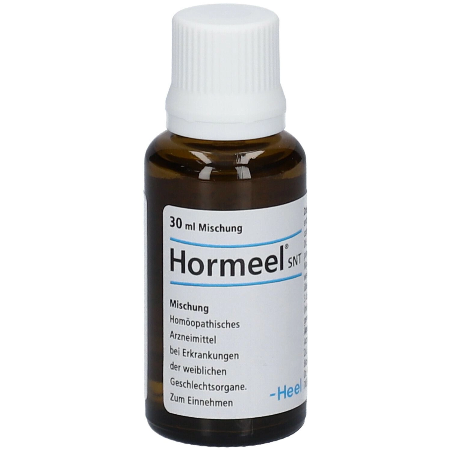 Hormeel® SNT Tropfen