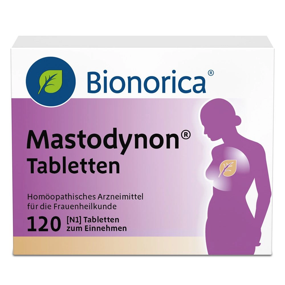 Mastodynon® Tabletten