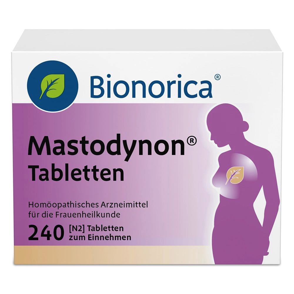 Mastodynon® Tabletten