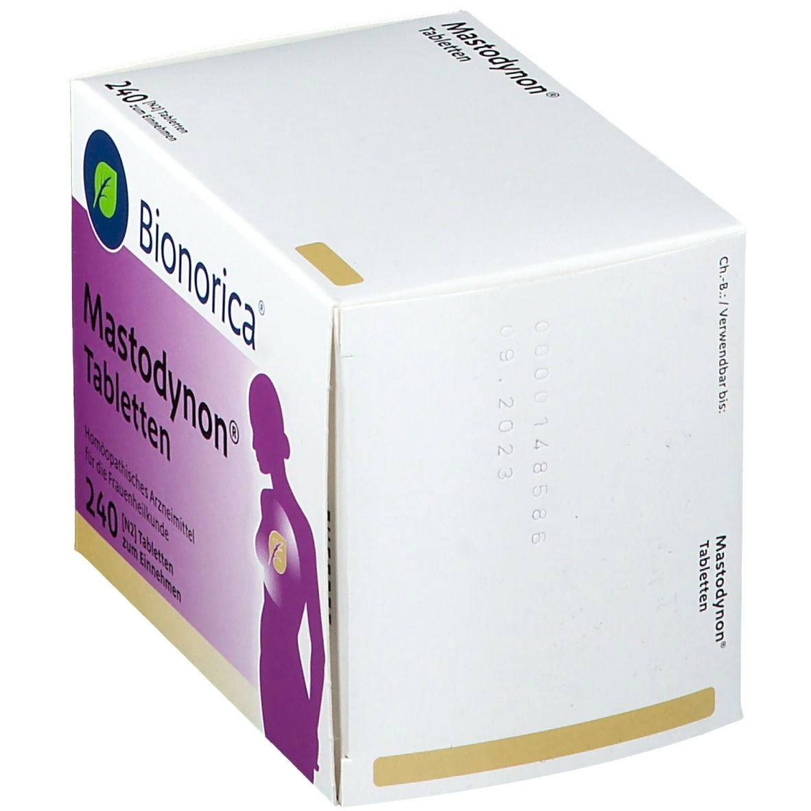 Mastodynon® Tabletten