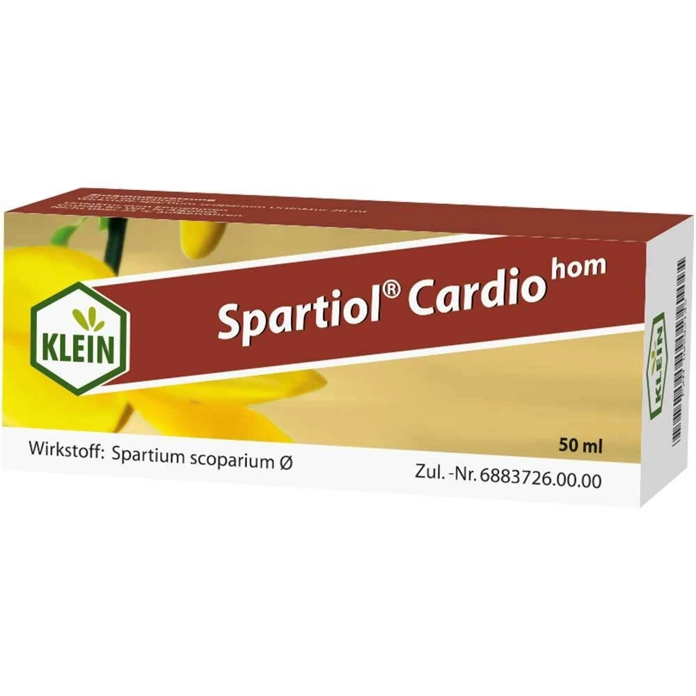 Spartiol® Cardiohom