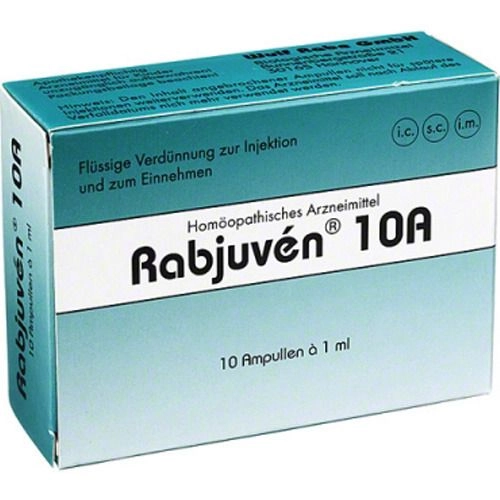 Rabjuvén® 10A